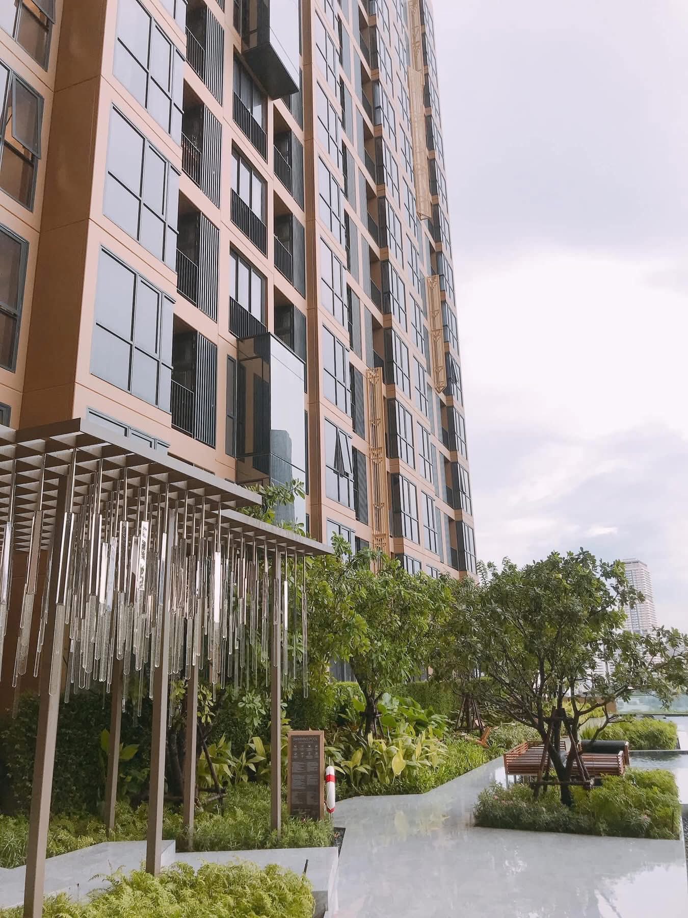 One Bedroom Condo For Rent