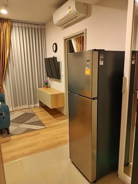 One Bedroom Condo For Rent