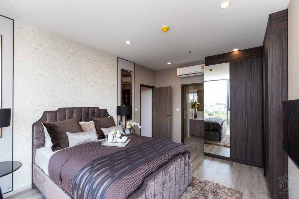 Two Bed Room Condo For Rent