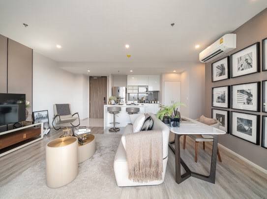 Two Bed Room Condo For Rent
