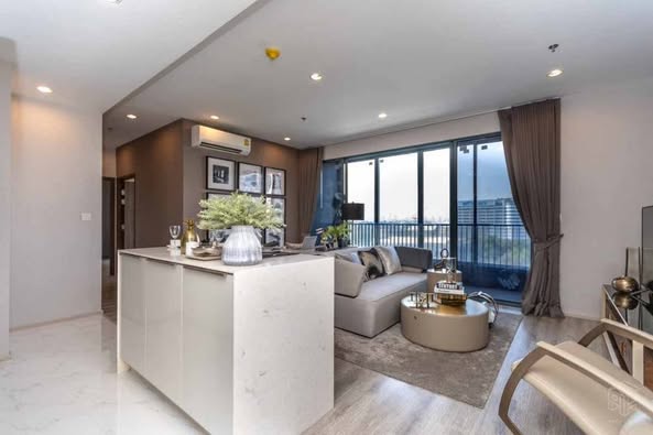 Two Bed Room Condo For Rent