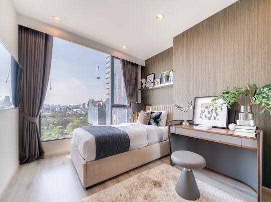 Two Bed Room Condo For Rent