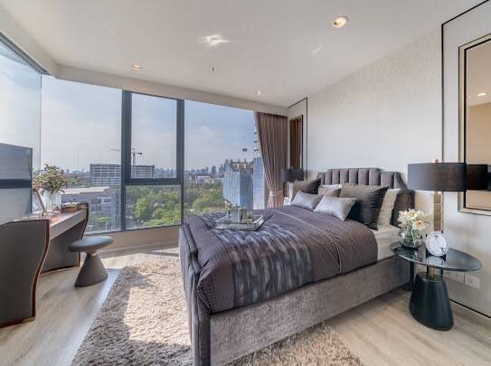 Two Bed Room Condo For Rent