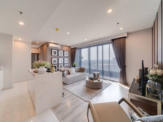 Two Bed Room Condo For Rent