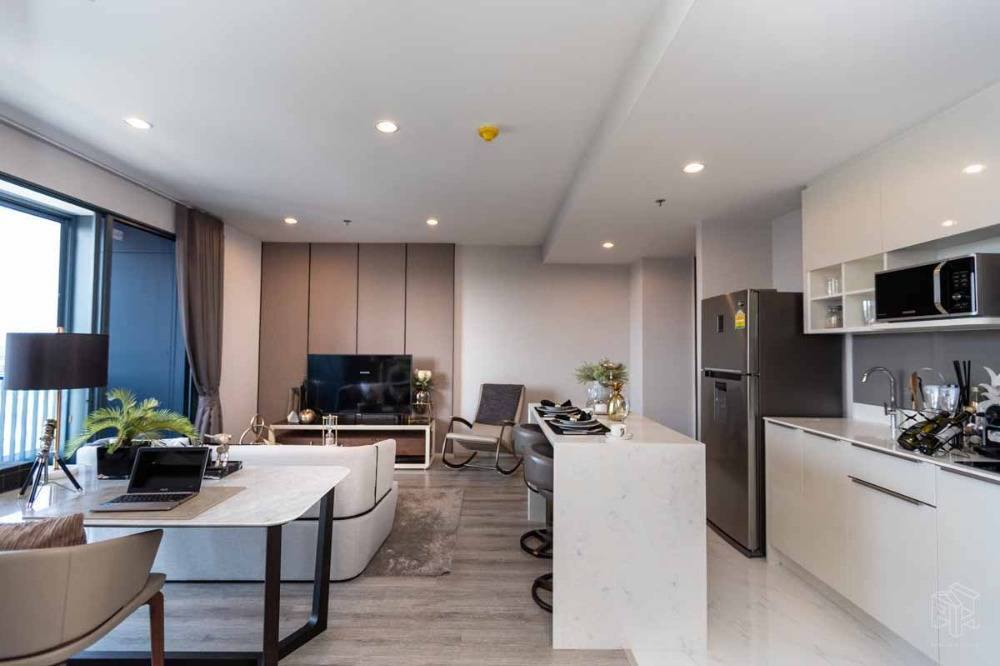 Two Bed Room Condo For Rent