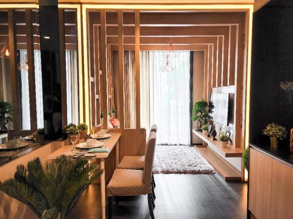 One Bedroom Condo For Rent
