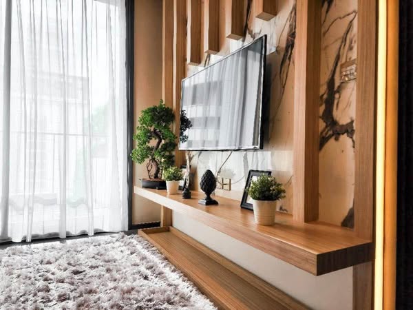 One Bedroom Condo For Rent