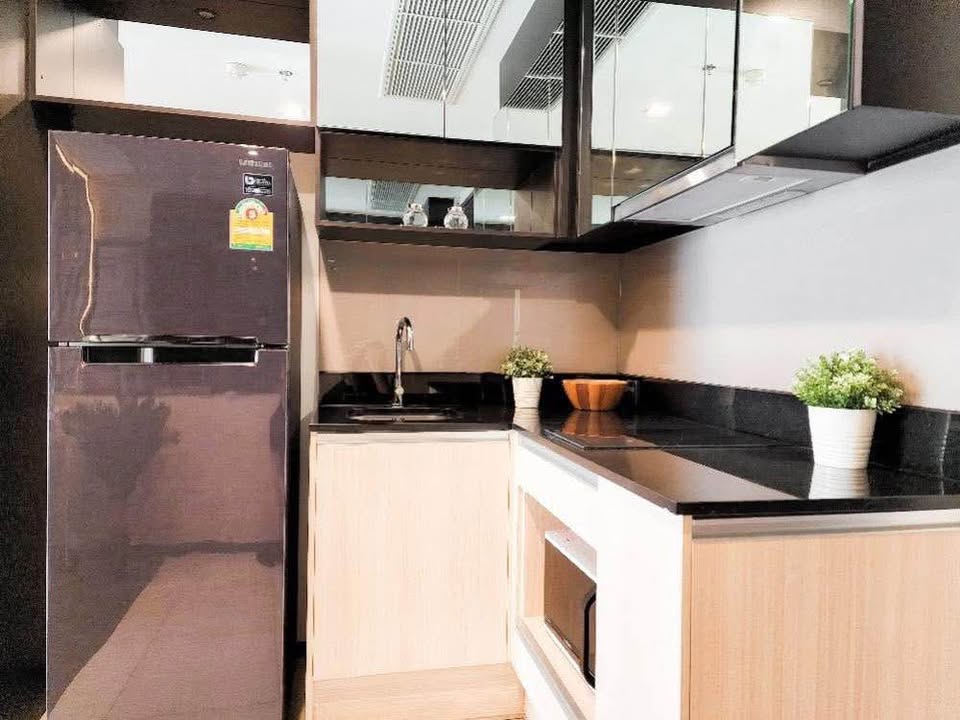 One Bedroom Condo For Rent