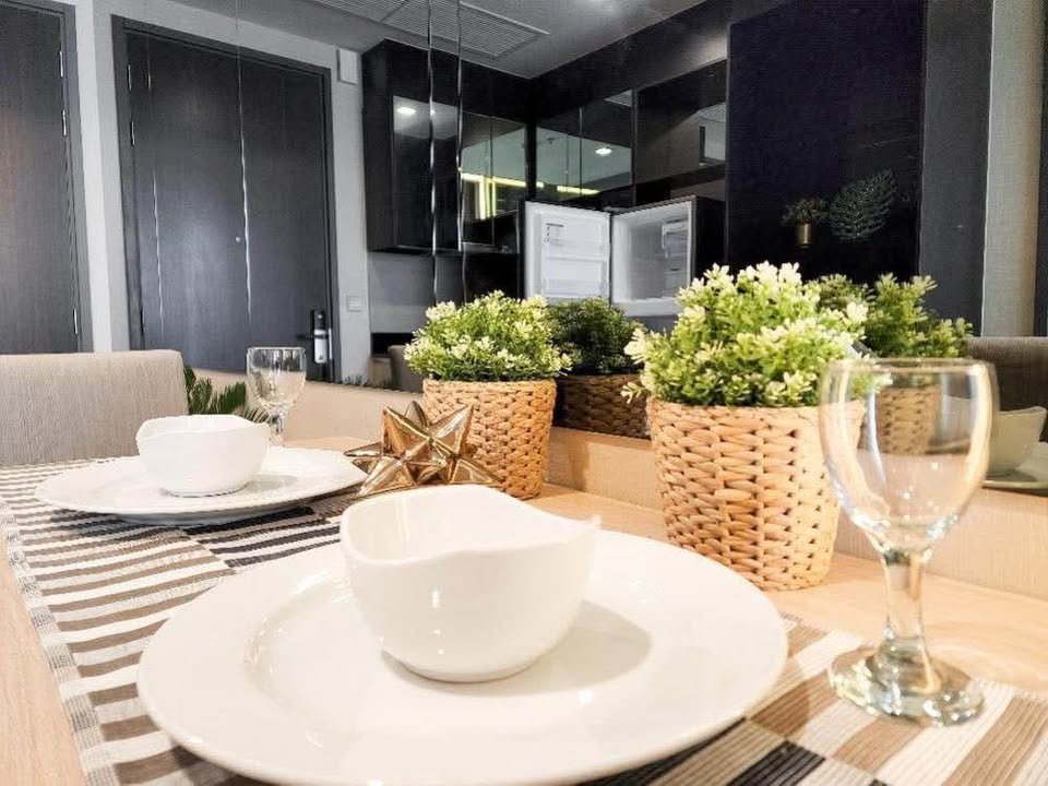 One Bedroom Condo For Rent