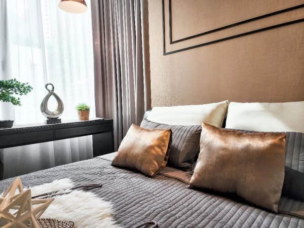 One Bedroom Condo For Rent