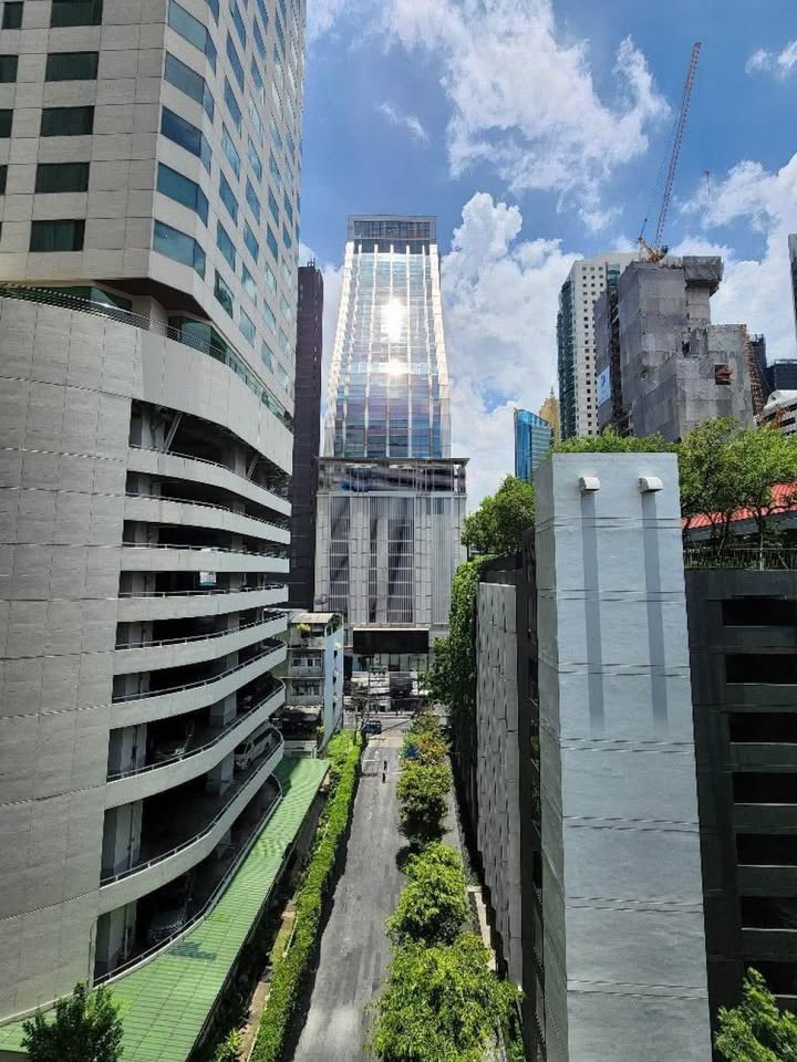 One Bedroom Condo For Rent