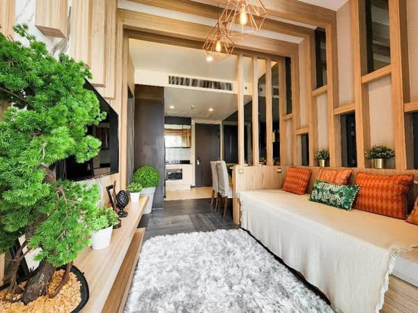 One Bedroom Condo For Rent