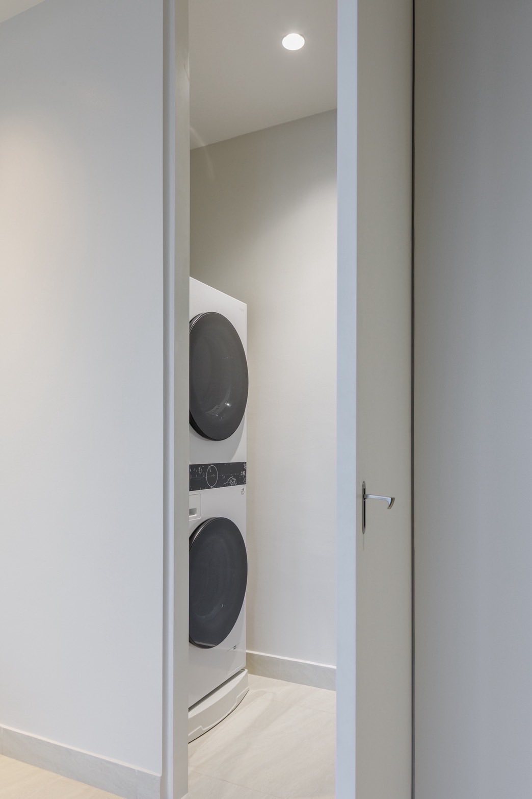 Large Two Bedroom Apartment For Rent