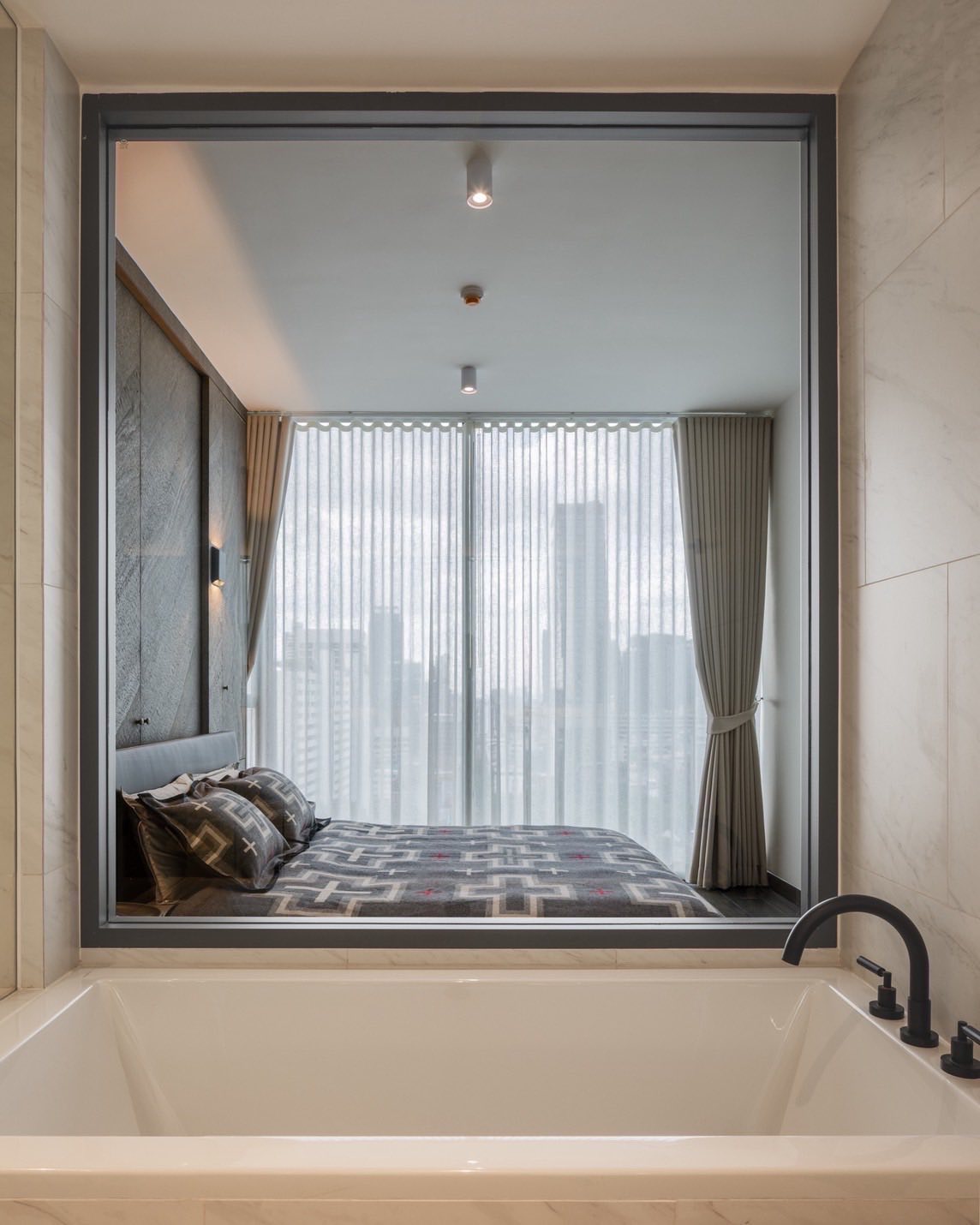 Large Two Bedroom Apartment For Rent