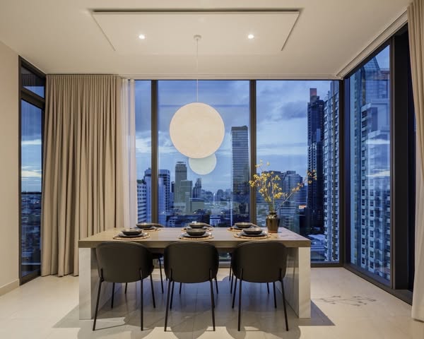 Large Two Bedroom Apartment For Rent