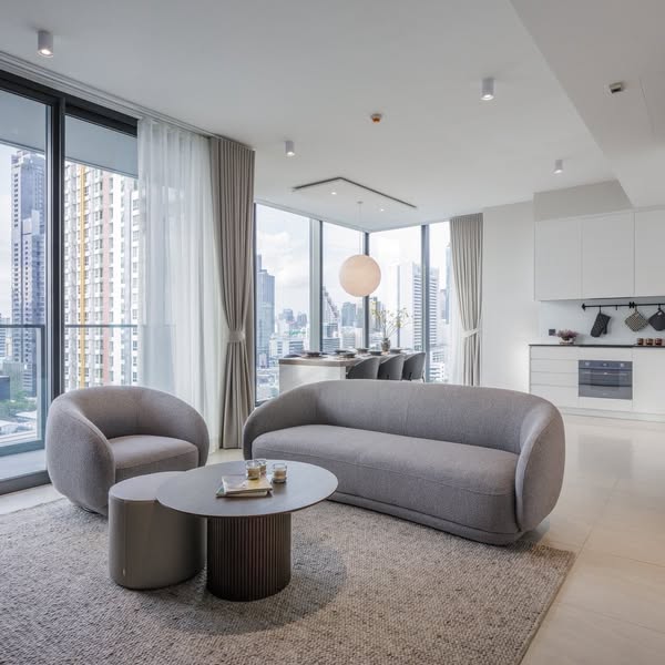 Large Two Bedroom Apartment For Rent