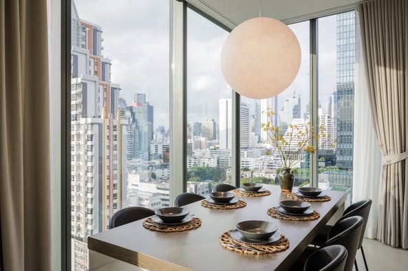 Large Two Bedroom Apartment For Rent