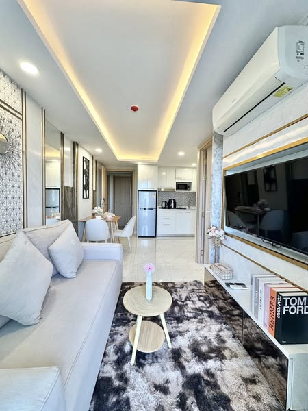 One Bedroom Condo For Rent