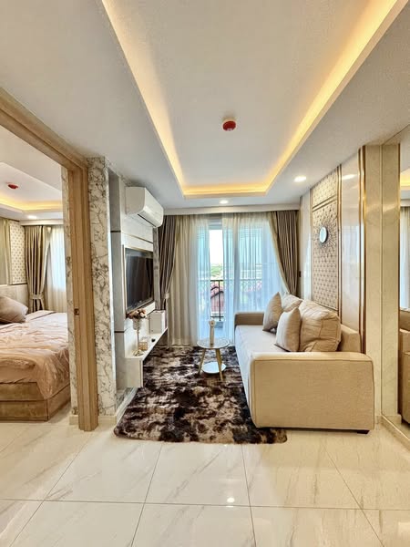 One Bedroom Condo For Rent