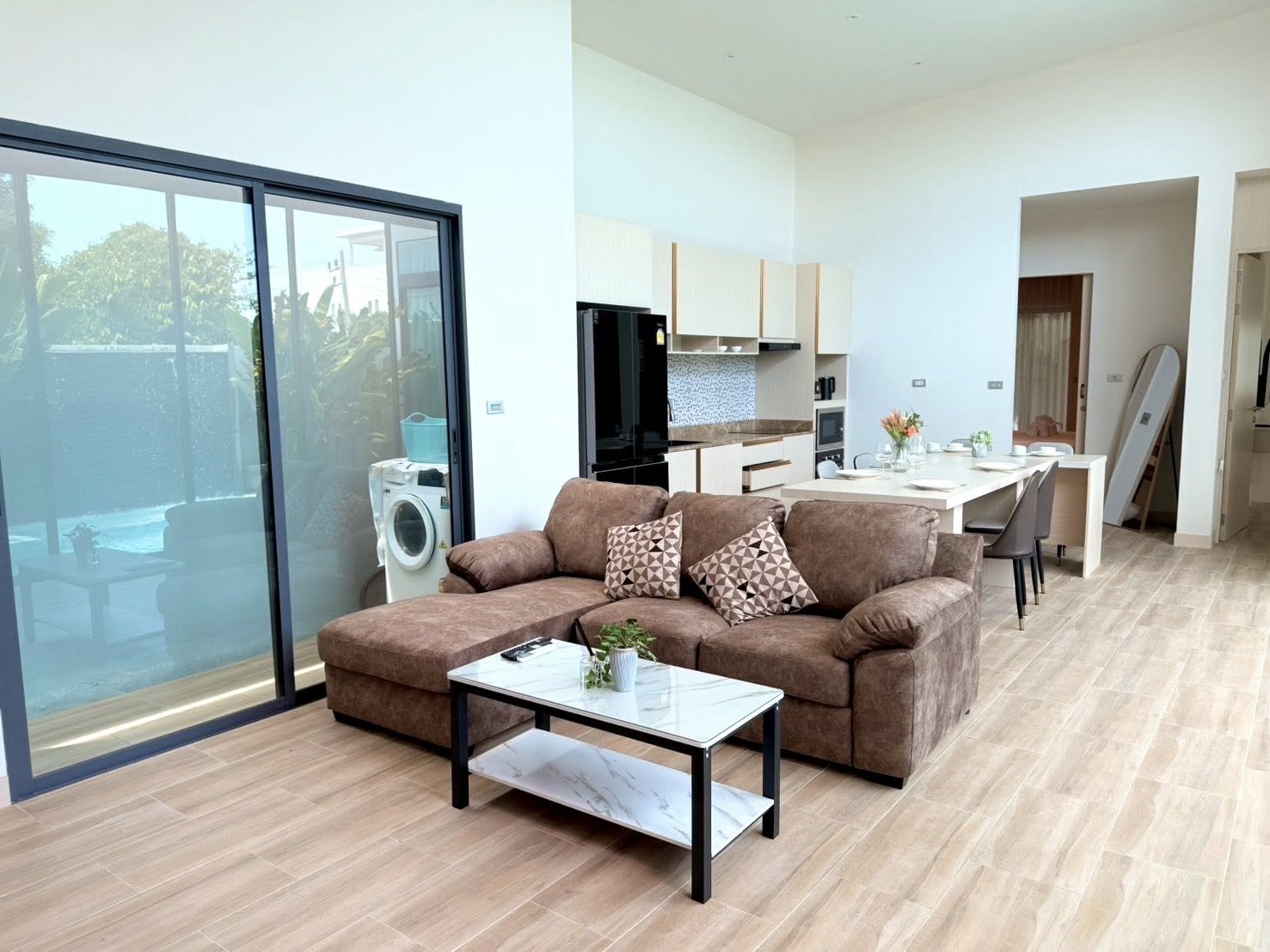 Pool Villa For Sale