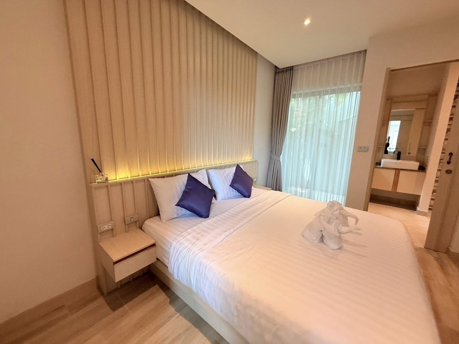 Pool Villa For Sale