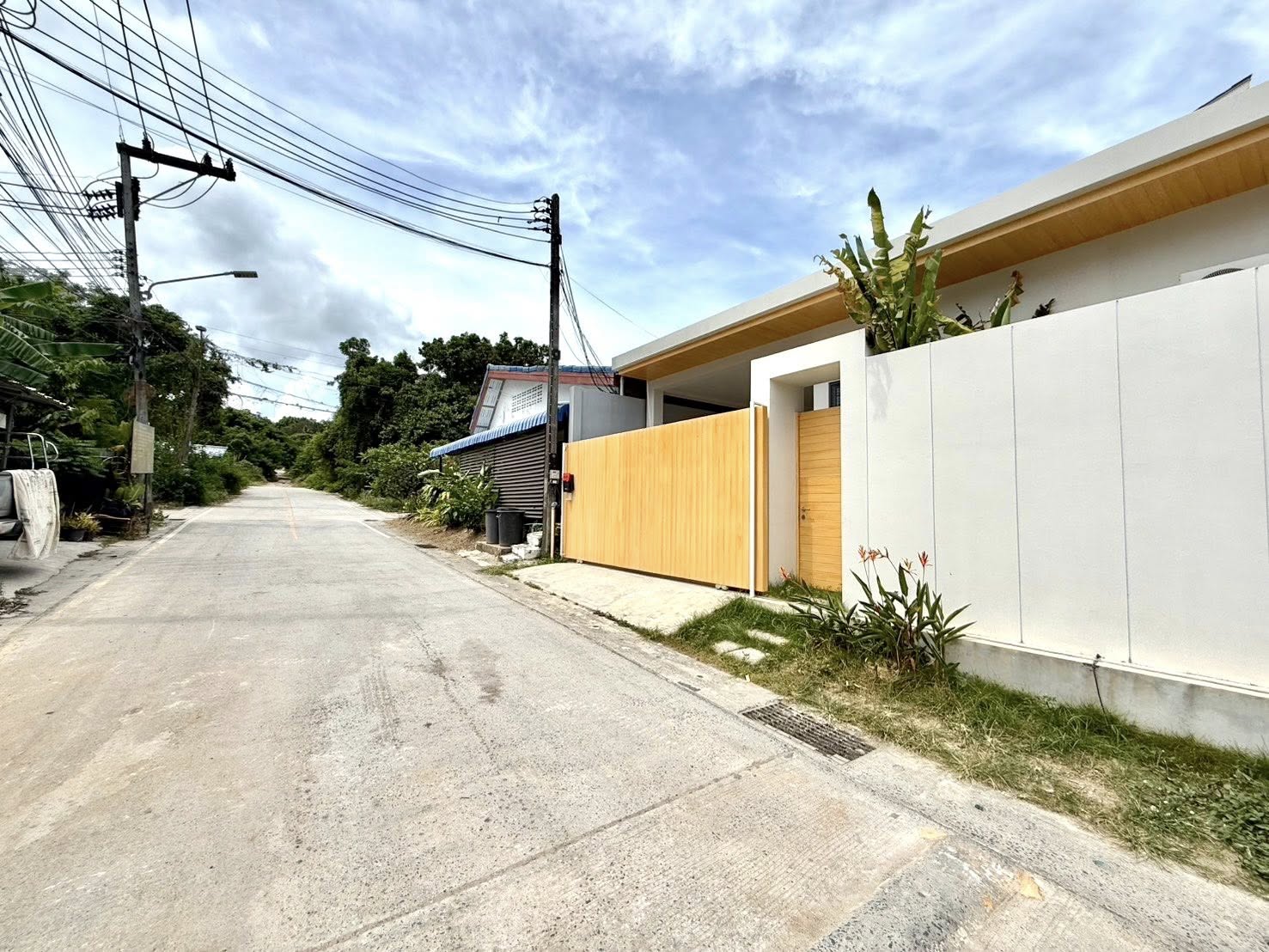 Pool Villa For Sale