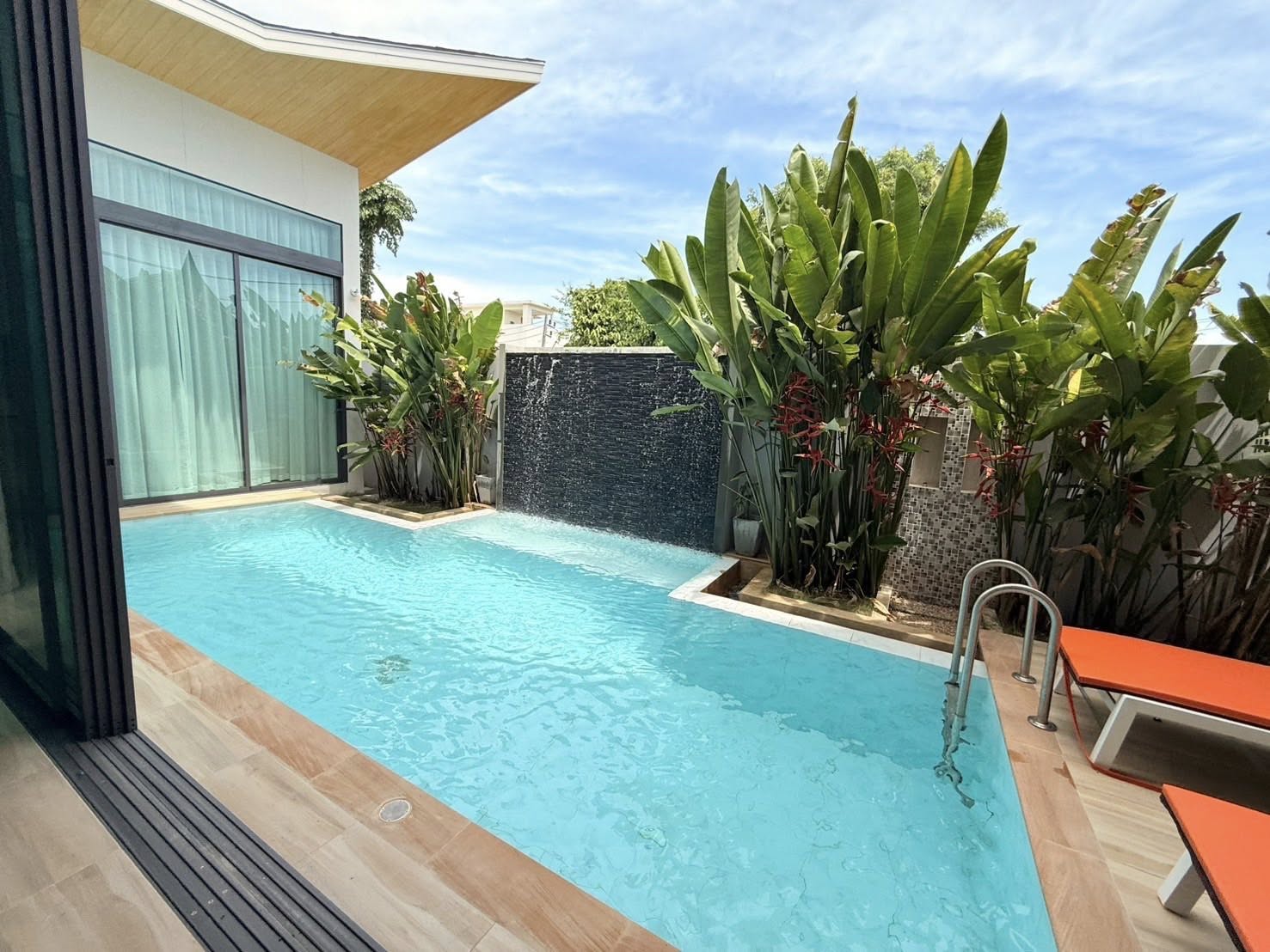 Pool Villa For Sale
