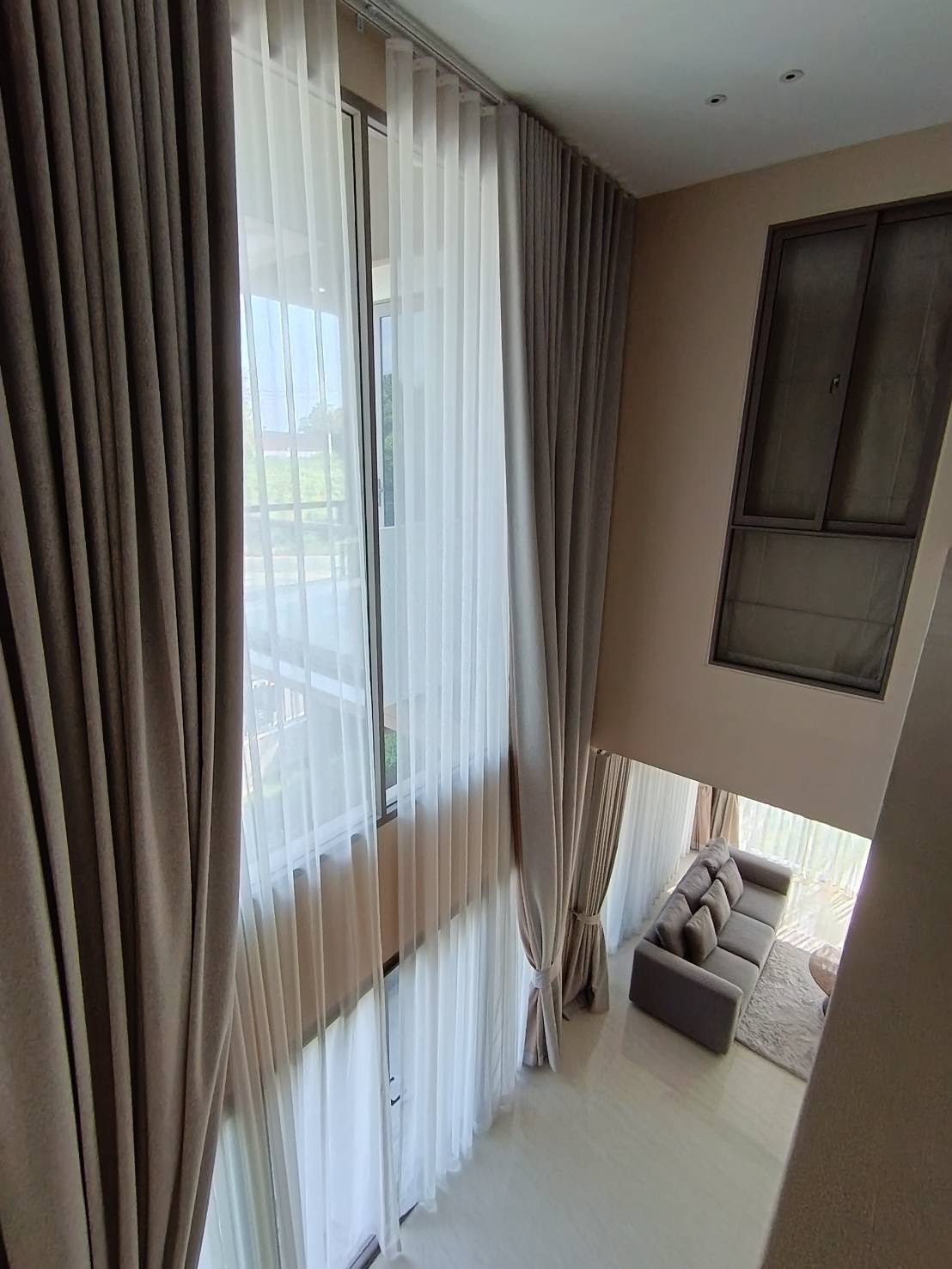 Detached House For Rent