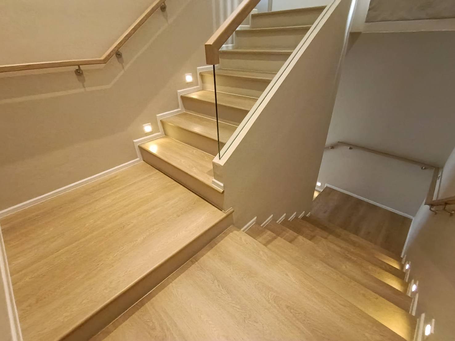 Detached House For Rent