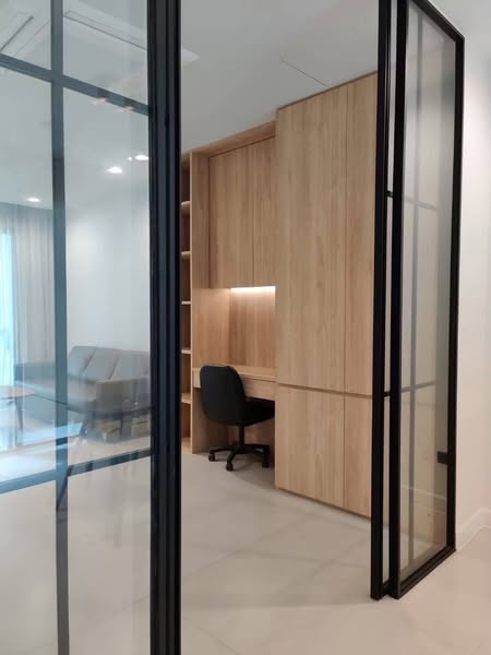 Town House For Rent