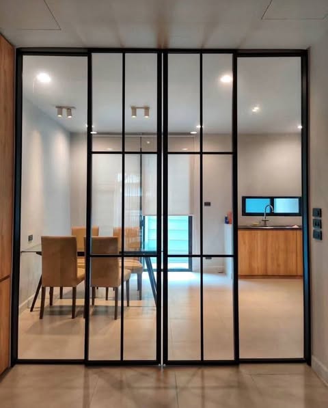 Town House For Rent