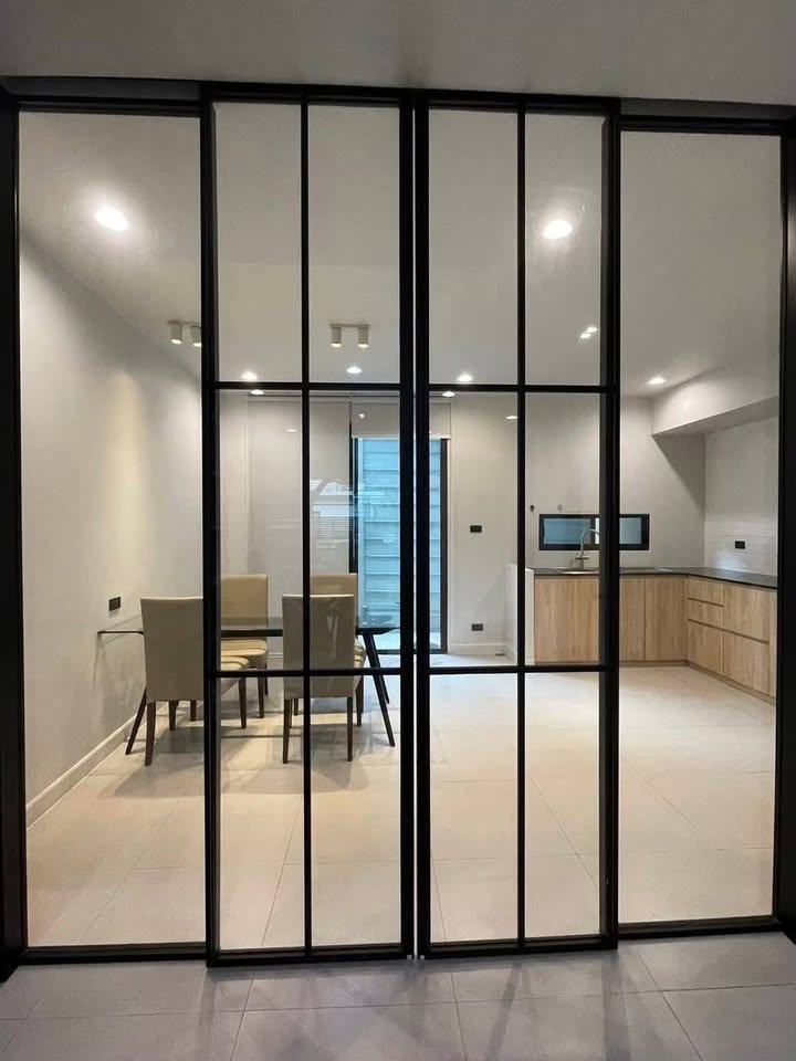 Town House For Rent