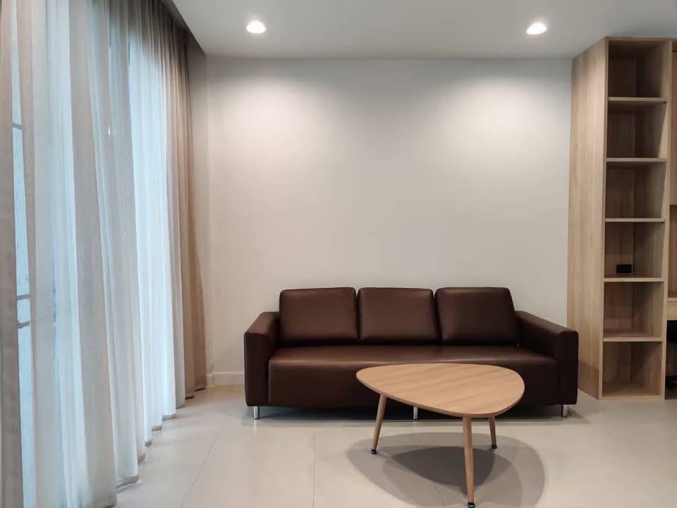 Town House For Rent