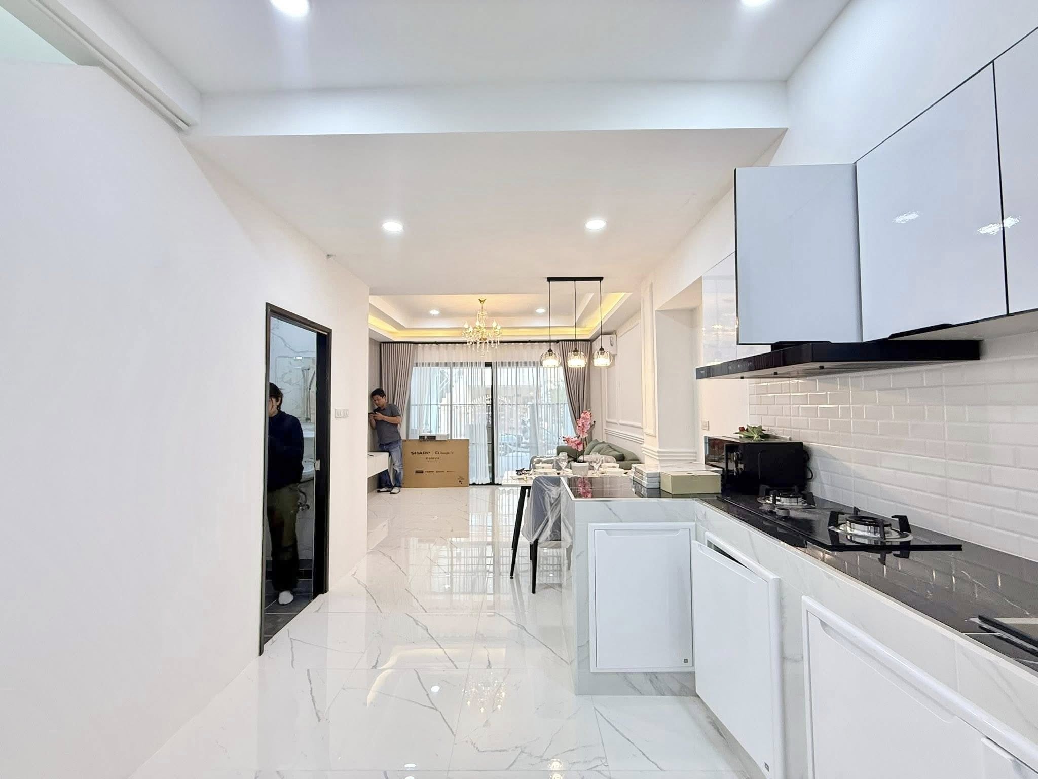 Town House For Rent