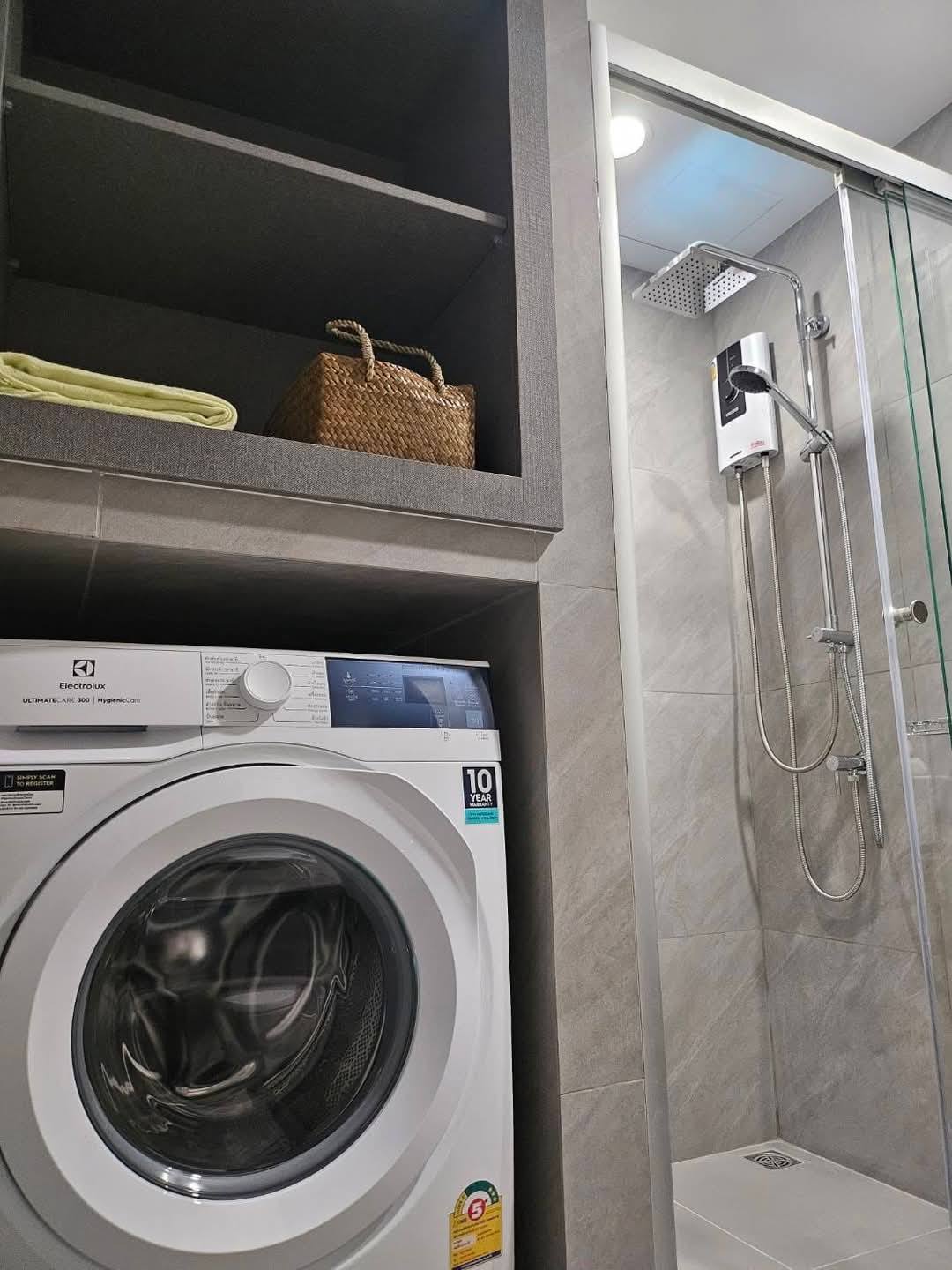 One Bedroom Condo For Rent