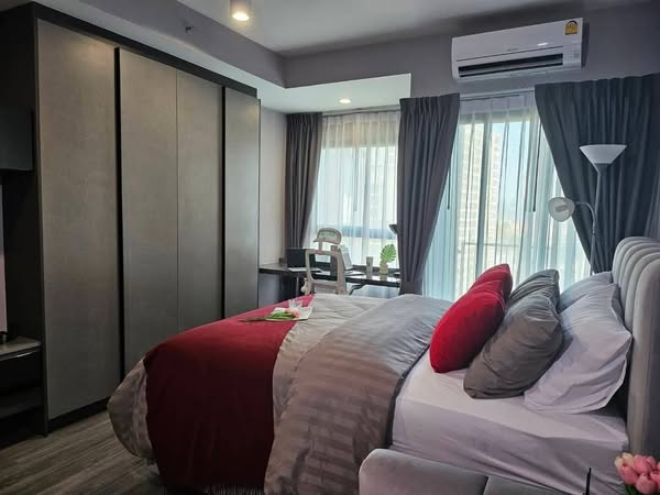 One Bedroom Condo For Rent
