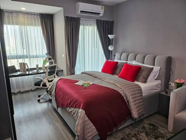 One Bedroom Condo For Rent