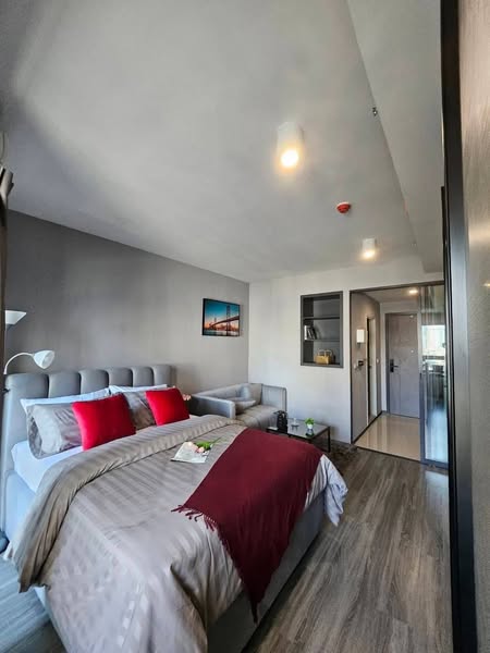 One Bedroom Condo For Rent