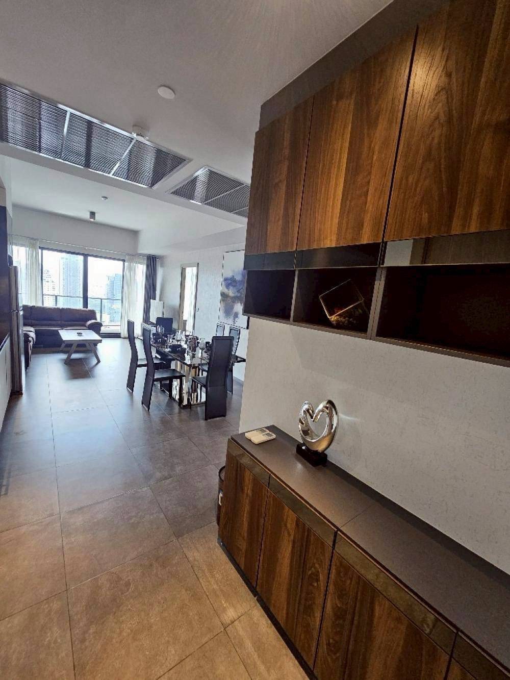 Two Bed Room Apartment For Rent