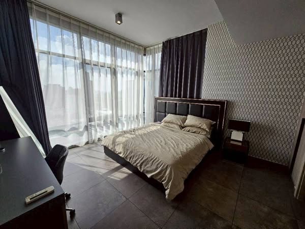 Two Bed Room Apartment For Rent