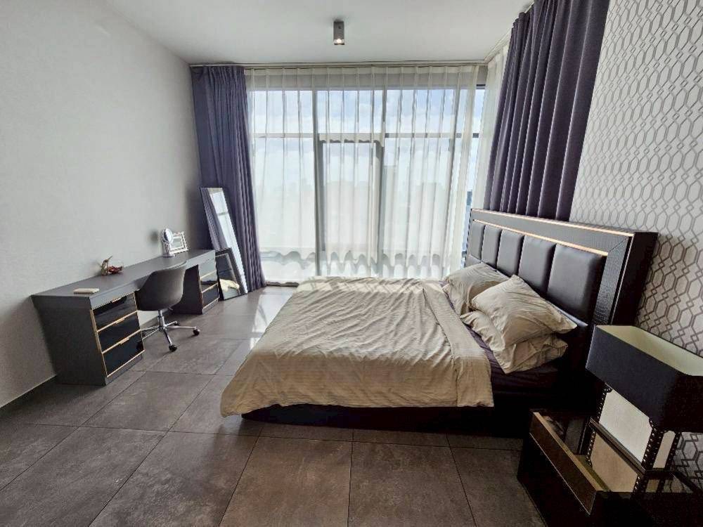 Two Bed Room Apartment For Rent
