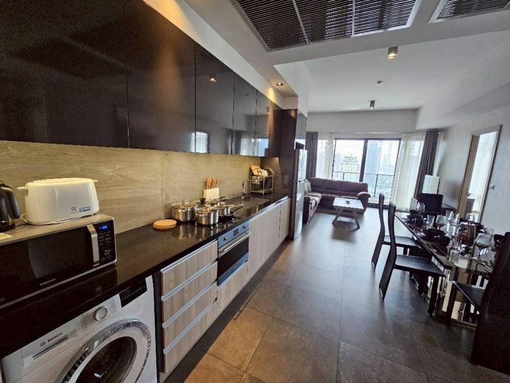 Two Bed Room Apartment For Rent