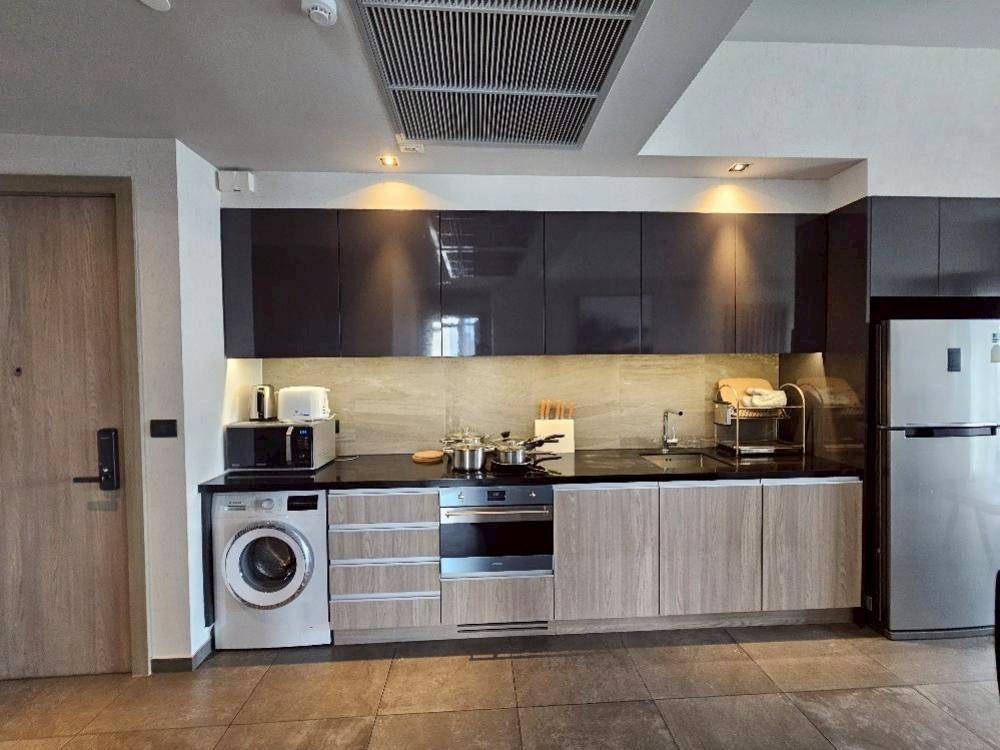 Two Bed Room Apartment For Rent