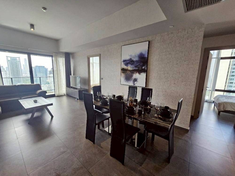Two Bed Room Apartment For Rent