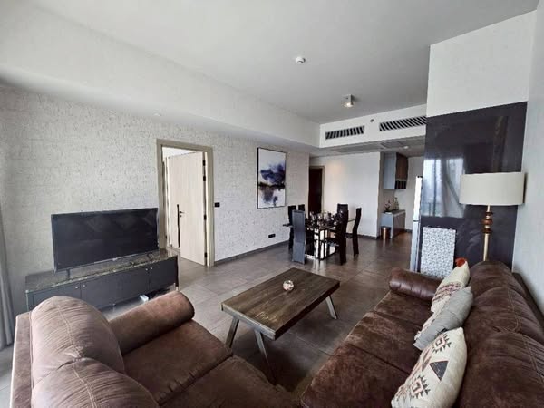 Two Bed Room Apartment For Rent