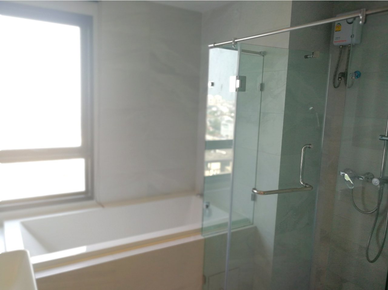 Two Bed Room Condo For Rent