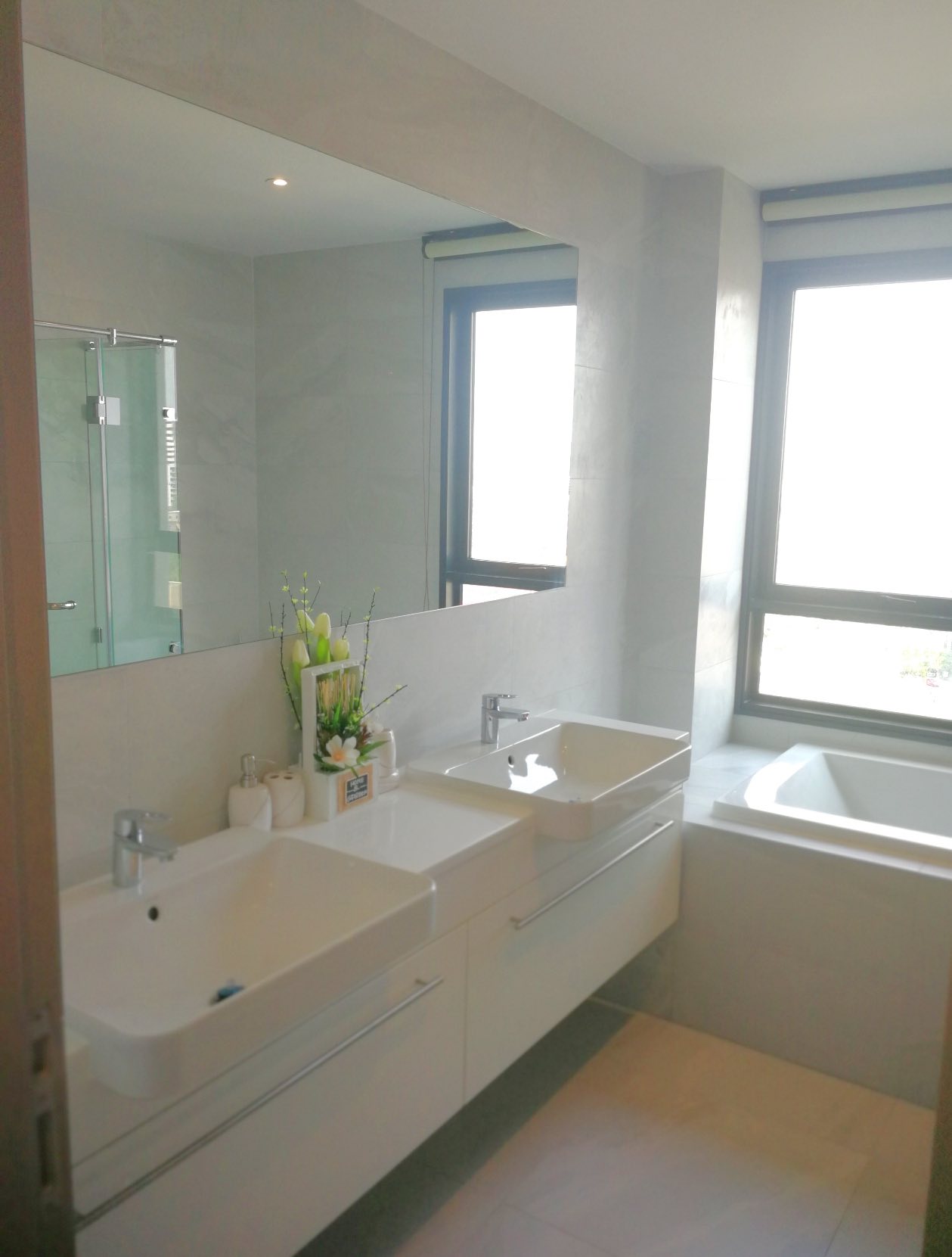 Two Bed Room Condo For Rent