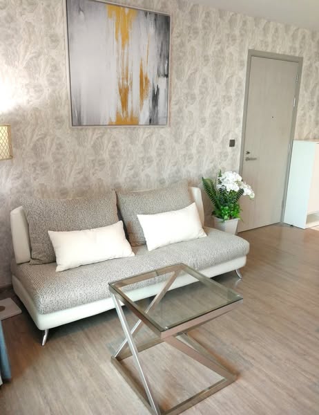 Two Bed Room Condo For Rent