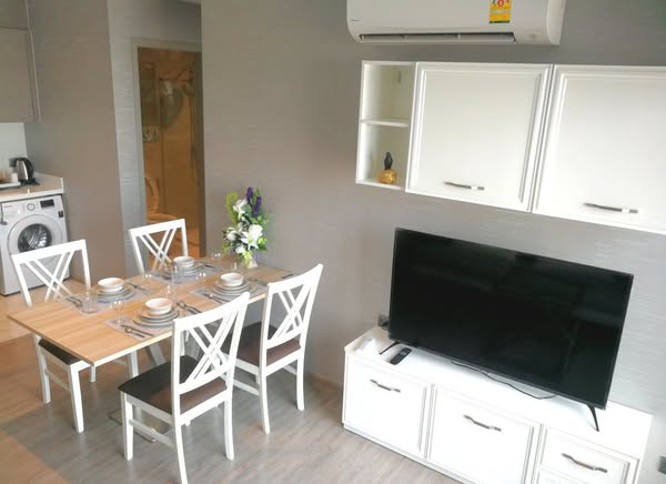 Two Bed Room Condo For Rent