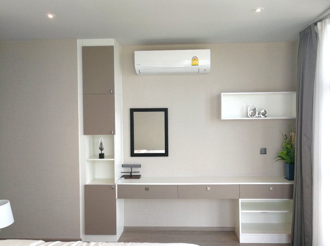 Two Bed Room Condo For Rent
